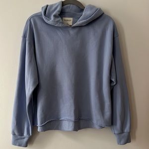 Abercrombie & Fitch Soft A&F Collection Hoodie